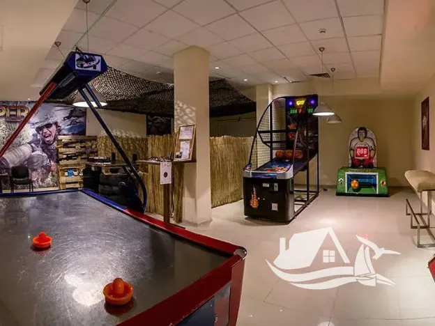 Prodej bytu 2+kk, Obzor, Bulharsko, 60 m2