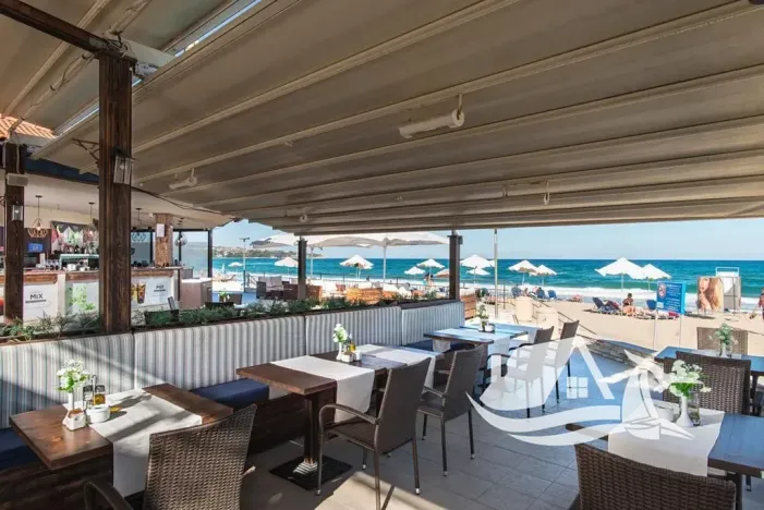 Prodej bytu 2+kk, Obzor, Bulharsko, 60 m2