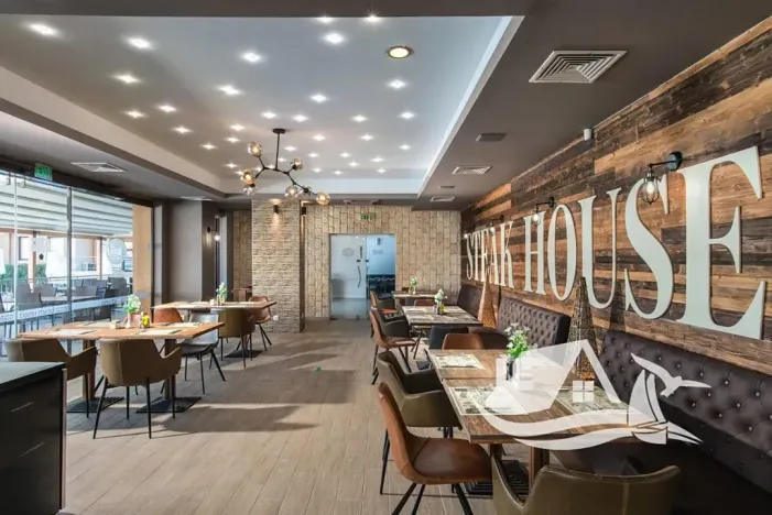 Prodej bytu 2+kk, Obzor, Bulharsko, 60 m2