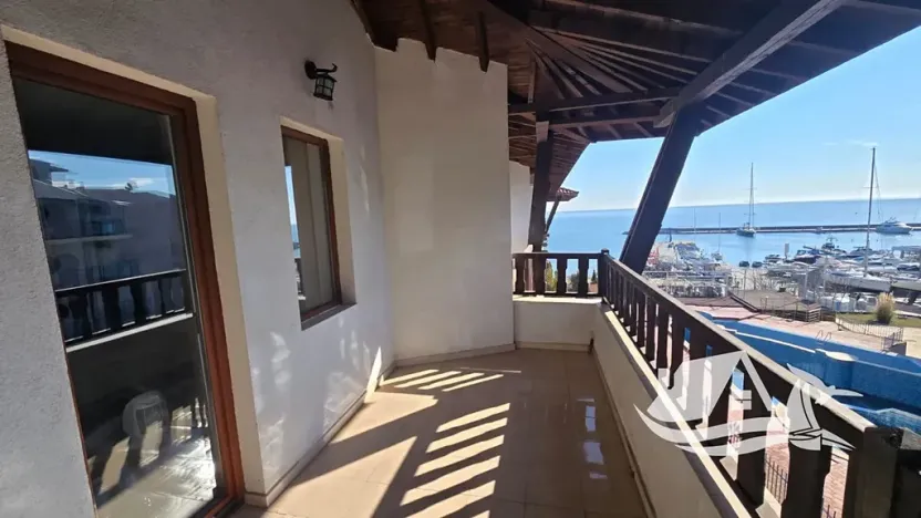 Prodej bytu 2+kk, Sveti Vlas, Bulharsko, 68 m2