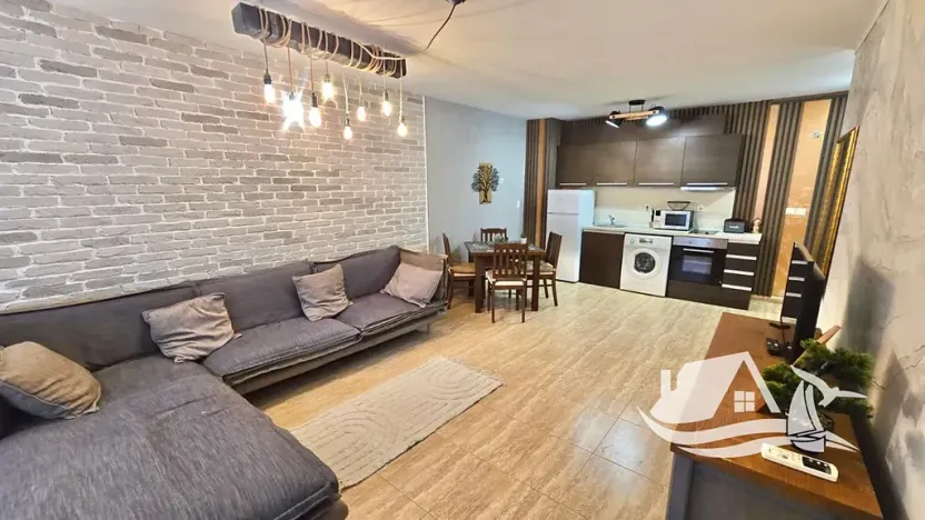 Prodej bytu 2+kk, Sveti Vlas, Bulharsko, 68 m2