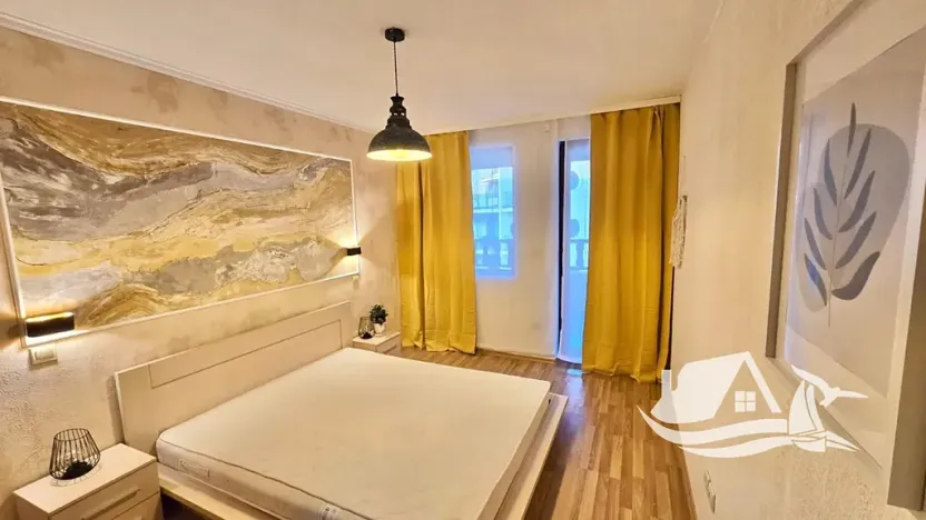 Prodej bytu 2+kk, Sveti Vlas, Bulharsko, 68 m2