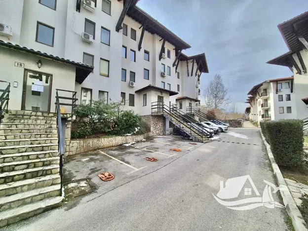 Prodej bytu 2+kk, Sofie, Bulharsko, 59 m2