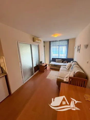 Prodej bytu 2+kk, Nesebar, Bulharsko, 40 m2