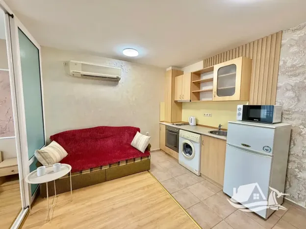 Prodej bytu 3+kk, Nesebar, Bulharsko, 66 m2