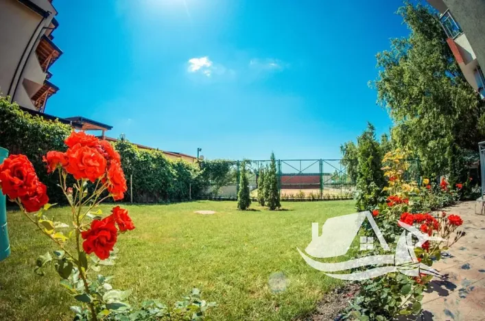 Prodej bytu 3+kk, Nesebar, Bulharsko, 66 m2