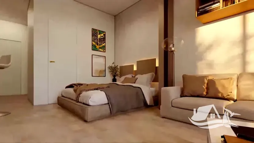 Prodej bytu 2+kk, Torrevieja, Španělsko, 32 m2