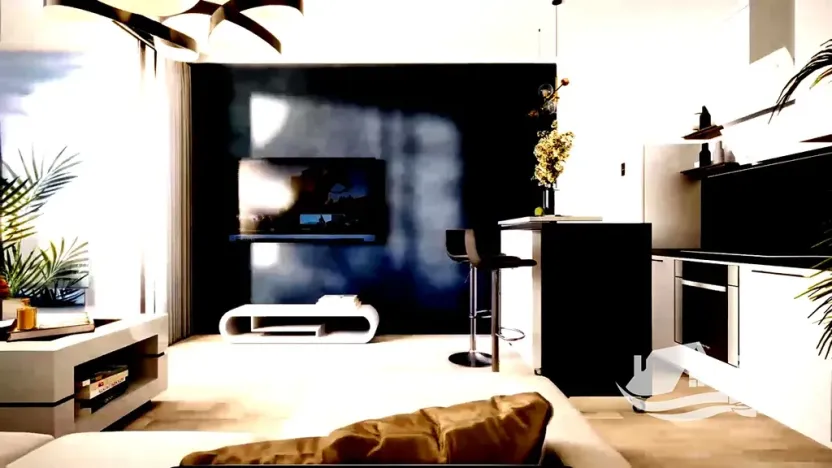 Prodej bytu 2+kk, Torrevieja, Španělsko, 32 m2