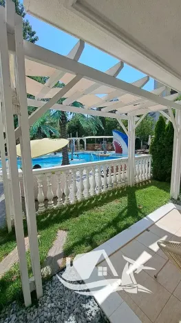 Prodej bytu 2+kk, Nesebar, Bulharsko, 37 m2