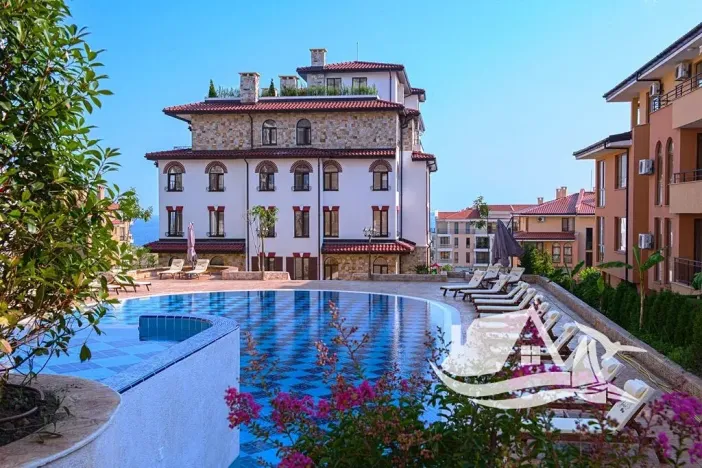 Prodej bytu 5+kk, Sveti Vlas, Bulharsko, 378 m2