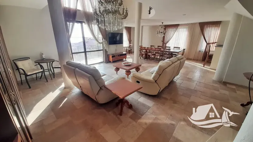 Prodej bytu 5+kk, Sveti Vlas, Bulharsko, 378 m2