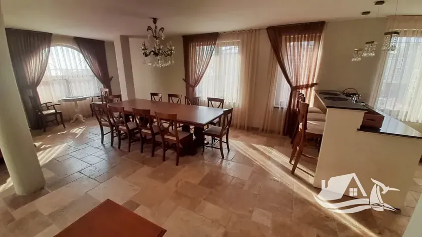 Prodej bytu 5+kk, Sveti Vlas, Bulharsko, 378 m2