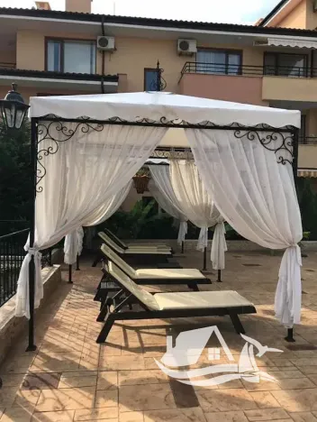 Prodej bytu 5+kk, Sveti Vlas, Bulharsko, 378 m2