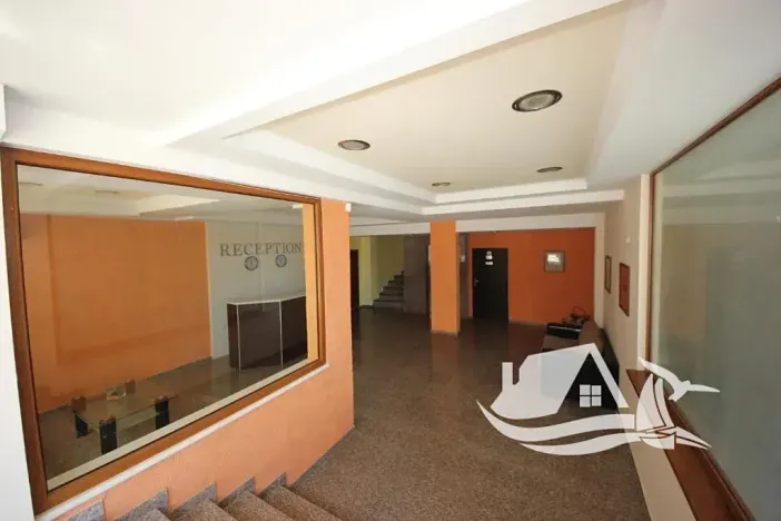 Prodej bytu 2+kk, Nesebar, Bulharsko, 46 m2