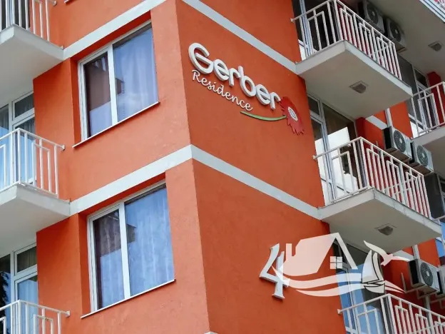 Prodej bytu 2+kk, Nesebar, Bulharsko, 42 m2