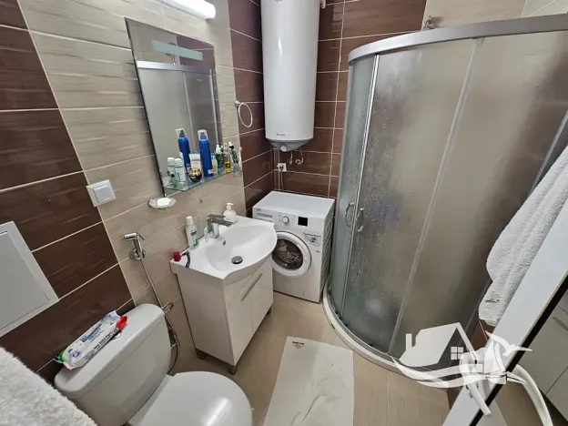 Prodej bytu 2+kk, Nesebar, Bulharsko, 44 m2