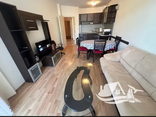 Prodej bytu 2+kk, Sveti Vlas, Bulharsko, 62 m2