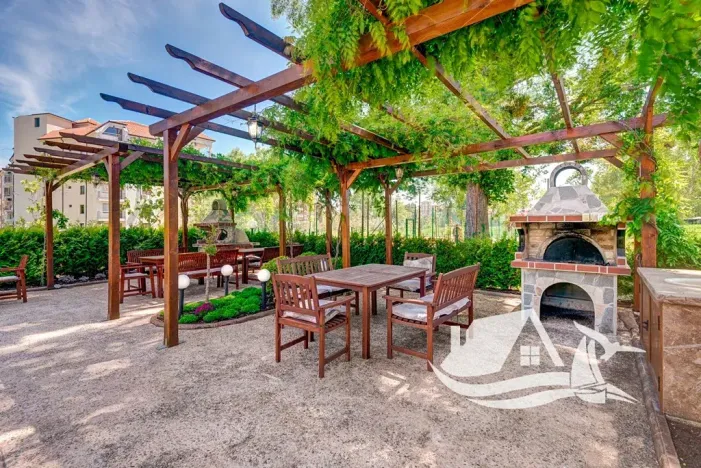 Prodej bytu 1+kk, Nesebar, Bulharsko, 25 m2