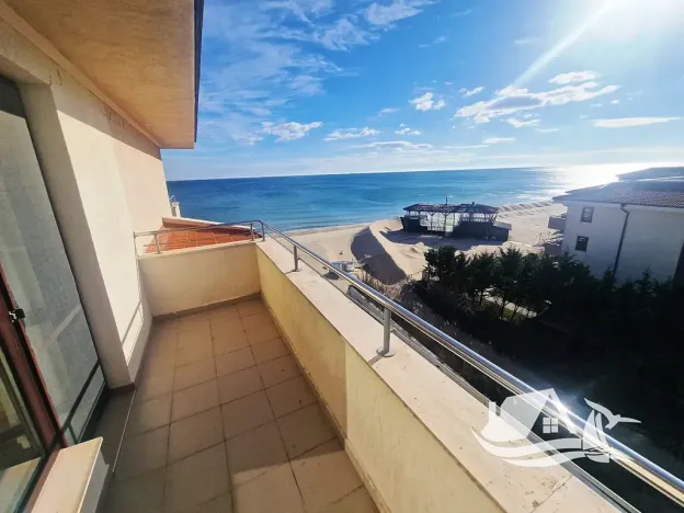 Prodej bytu 3+kk, Obzor, Bulharsko, 99 m2