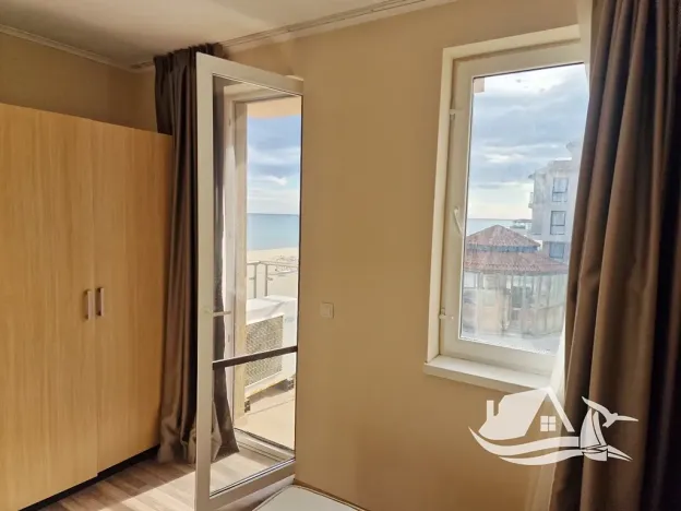 Prodej bytu 3+kk, Obzor, Bulharsko, 91 m2