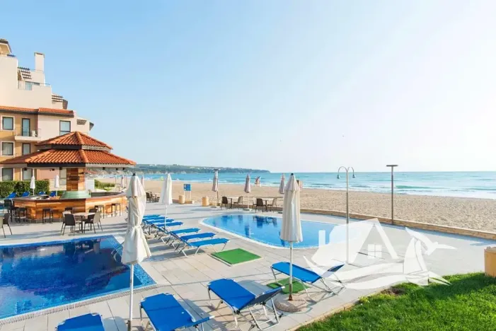 Prodej bytu 3+kk, Obzor, Bulharsko, 91 m2