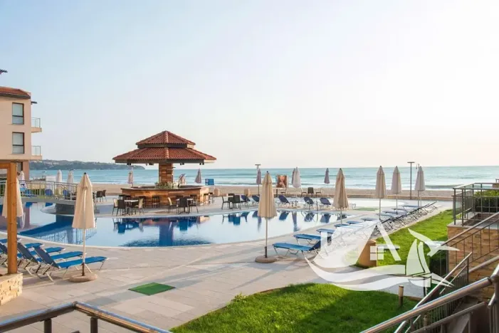 Prodej bytu 3+kk, Obzor, Bulharsko, 88 m2