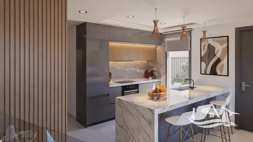 Prodej rodinného domu, Cartagena, Španělsko, Plaza Nuestra Señora de los Ángeles, 115 m2