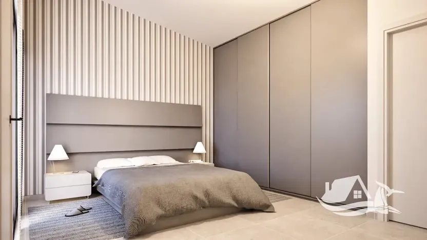 Prodej rodinného domu, Cartagena, Španělsko, Plaza Nuestra Señora de los Ángeles, 115 m2