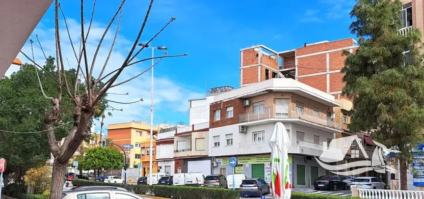 Prodej bytu 2+kk, Torrevieja, Španělsko, 32 m2