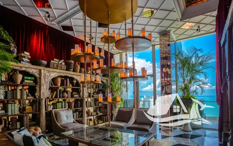 Prodej bytu 1+kk, Pattaya, Thajsko, 30 m2