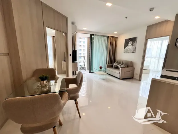 Prodej bytu 3+kk, Pattaya, Thajsko, 50 m2