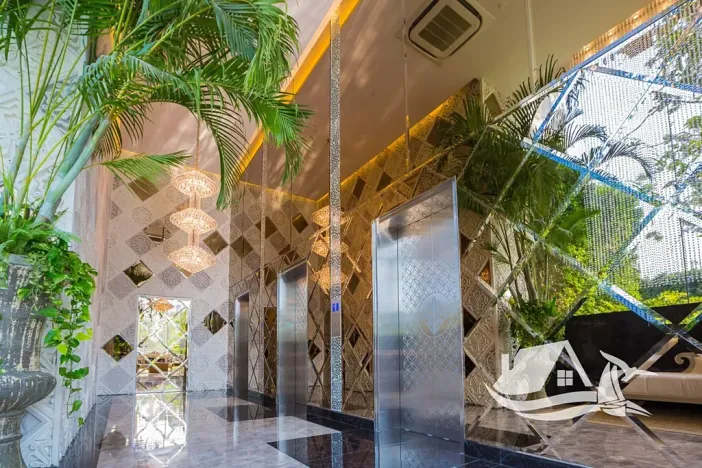 Prodej bytu 2+kk, Pattaya, Thajsko, 32 m2