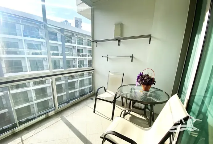 Prodej bytu 3+kk, Pattaya, Thajsko, 58 m2