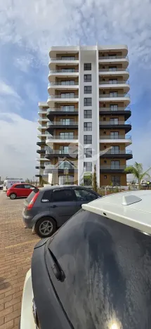 Prodej bytu 3+kk, Trikomo, Kypr, 84 m2