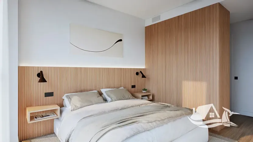 Prodej bytu 3+kk, Malaga, Španělsko, 81 m2