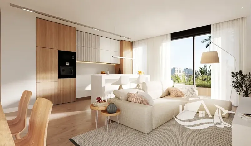 Prodej bytu 3+kk, Malaga, Španělsko, 81 m2