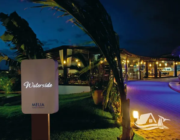 Prodej bytu 3+kk, Santa Maria, Kapverdy, 59 m2