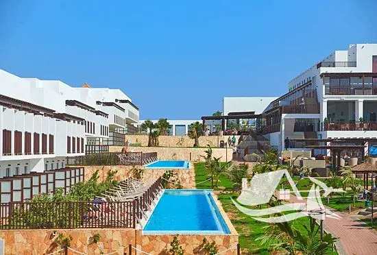 Prodej bytu 1+kk, Santa Maria, Kapverdy, 36 m2