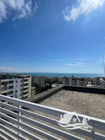 Prodej bytu 1+kk, Drač, Albánie, 30 m2