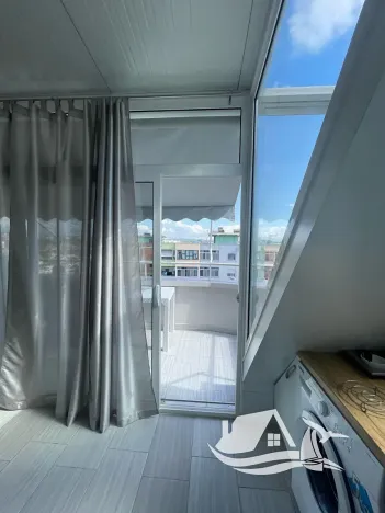 Prodej bytu 1+kk, Drač, Albánie, 30 m2