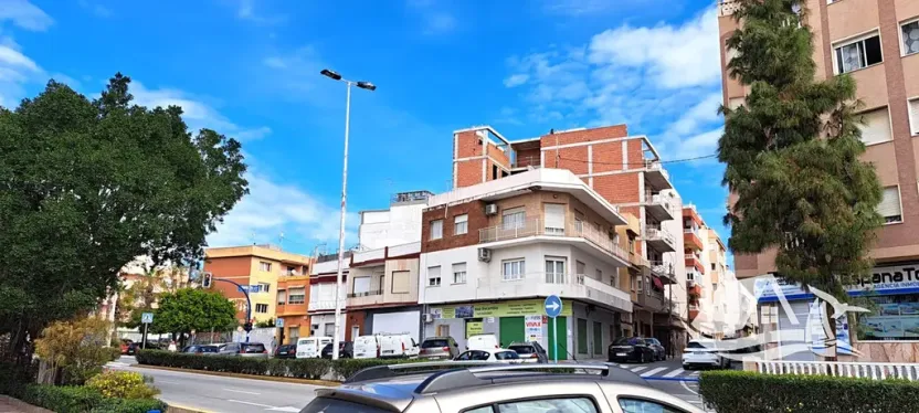 Prodej bytu 2+kk, Torrevieja, Španělsko, 32 m2