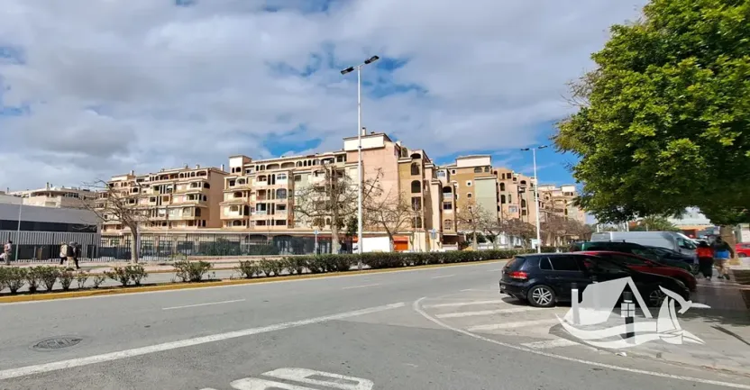 Prodej bytu 2+kk, Torrevieja, Španělsko, 42 m2