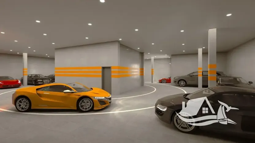 Prodej bytu 3+kk, Torrevieja, Španělsko, 72 m2