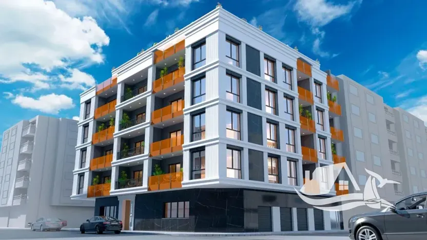 Prodej bytu 3+kk, Torrevieja, Španělsko, 72 m2