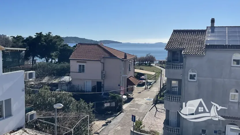 Prodej bytu 3+kk, Vodice, Chorvatsko, 79 m2