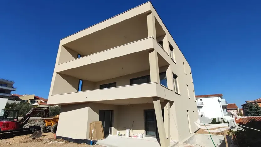 Prodej bytu 4+kk, Vodice, Chorvatsko, 95 m2