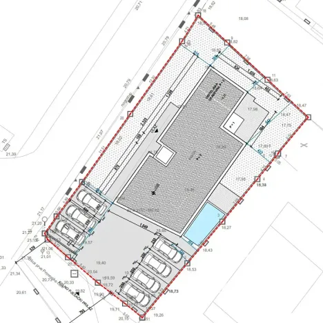 Prodej bytu 4+kk, Vodice, Chorvatsko, 95 m2