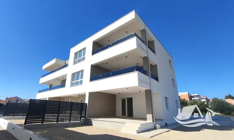 Prodej bytu 3+kk, Vodice, Chorvatsko, 74 m2