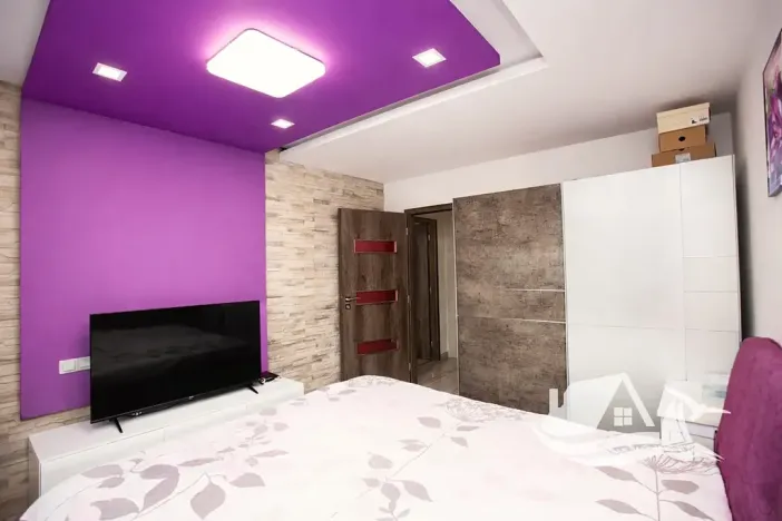 Prodej bytu 3+kk, Praha - Stodůlky, Kurzova, 77 m2