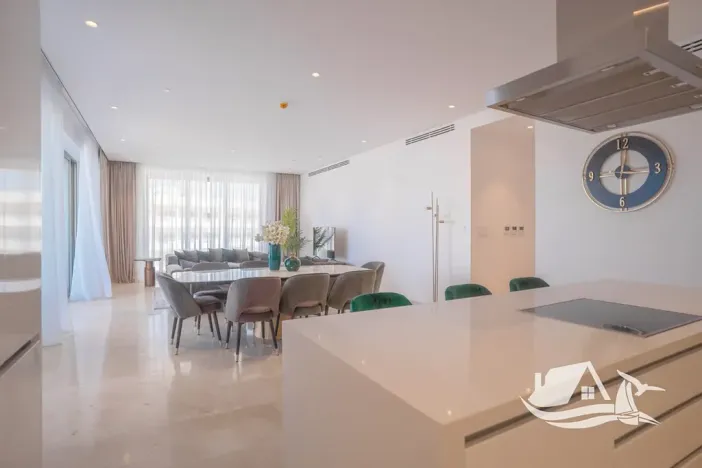 Prodej bytu 2+1, Pafos, Kypr, 98 m2